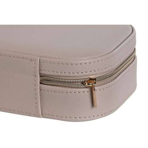 Kutija za nakit Home ESPRIT Svetlo roza 18,5 x 10 x 5 cm Cijena