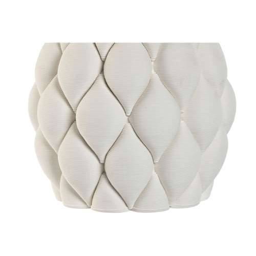 Vrč Home ESPRIT Bijela Keramika Gres Keramika moderan 15 x 15 x 15 cm Cijena