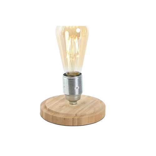 Stolna svjetiljka Home ESPRIT Prirodno Bambus Kristal 50 W 220 V 13 x 13 x 22 cm Cijena