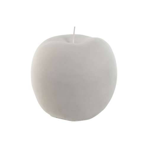 Ukrasna figura Home ESPRIT Bijela Jabuka gradski 21 x 20 x 23 cm 21 X 20 X 21 CM (2 kom.) Cijena