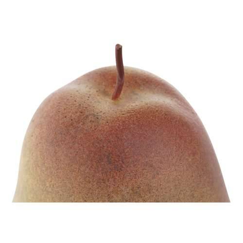 Ukrasna figura Home ESPRIT Smeđa Kruška 14 x 14 x 21 cm 14 x 14 x 23 cm Cijena