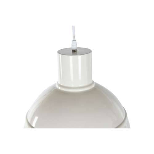 Stropna svjetiljka Home ESPRIT Plava Bijela Metal 50 W 32,5 x 32,5 x 30 cm Cijena