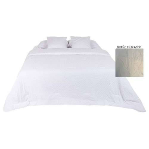 prekrivač Home ESPRIT Bijela 180 x 260 cm Cijena