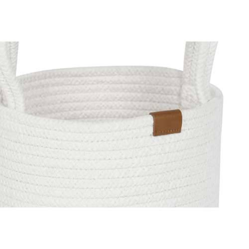 Set košara Home ESPRIT Bijela moderan 30 x 30 x 28 cm (3 Dijelovi) Cijena