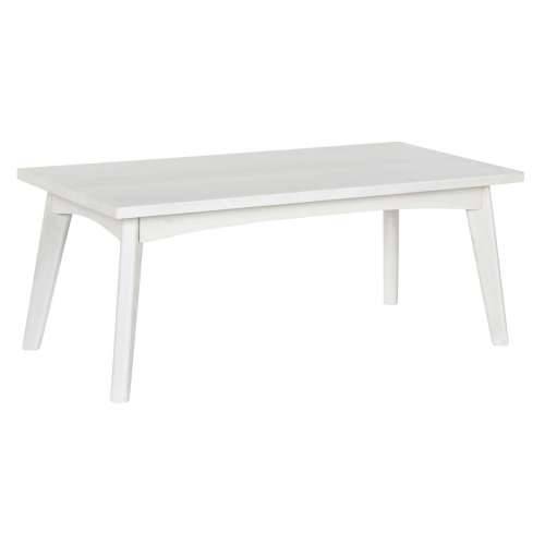 Stolić za dnevni boravak Home ESPRIT Bijela Drvo Manga 115 x 55 x 45 cm Cijena