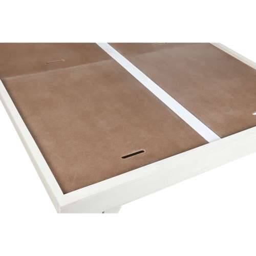 krevet Home ESPRIT Bijela 167 x 212 x 120 cm Cijena