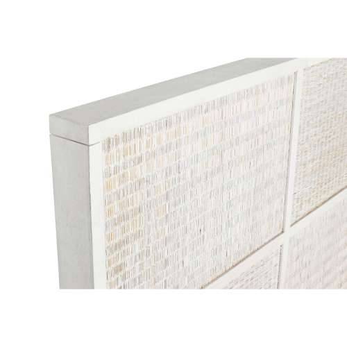 krevet Home ESPRIT Bijela 167 x 212 x 120 cm Cijena