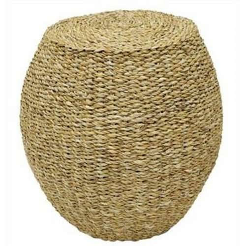 Pomoćni stolić Home ESPRIT Prirodno 44 x 44 x 43 cm Cijena