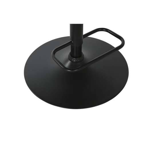 Tabure Home ESPRIT Bijela Metal 48,5 x 48 x 83,5 cm Cijena
