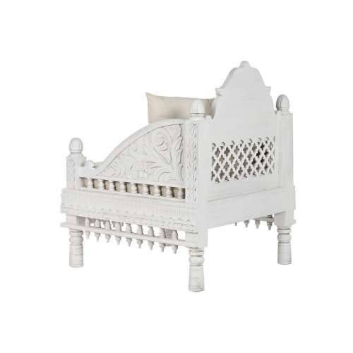 Fotelja Home ESPRIT 73 x 77 x 90 cm Cijena