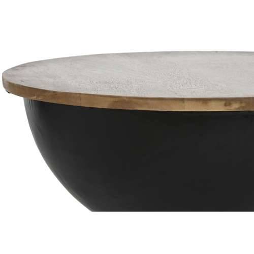 Set od dvije stolice Home ESPRIT Metal Drvo Manga 60 x 60 x 28 cm Cijena