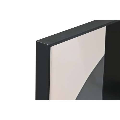 Slika Home ESPRIT Bijela Crna moderan 80 x 3,5 x 120 cm (2 kom.) Cijena