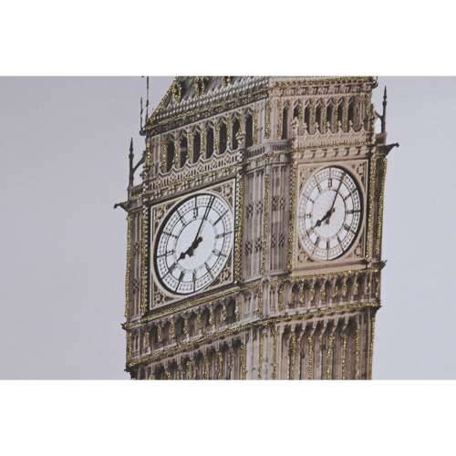 Slika Home ESPRIT Bijela zlatan Šljokice London Loft 150 x 3 x 100 cm (2 kom.) Cijena