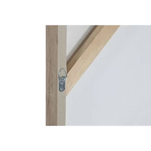 Slika Home ESPRIT Bijela Bež Apstraktno moderan 102 x 3,2 x 102 cm (2 kom.) Cijena