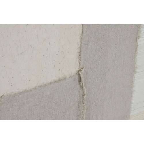 Slika Home ESPRIT Smeđa Bež Apstraktno gradski 62 x 3,2 x 62 cm (2 kom.) Cijena