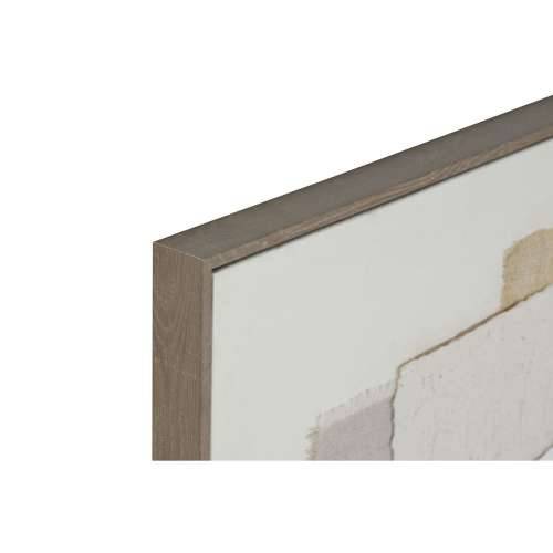 Slika Home ESPRIT Bijela Bež Apstraktno Skandinavski 62 x 3,2 x 82 cm (2 kom.) Cijena
