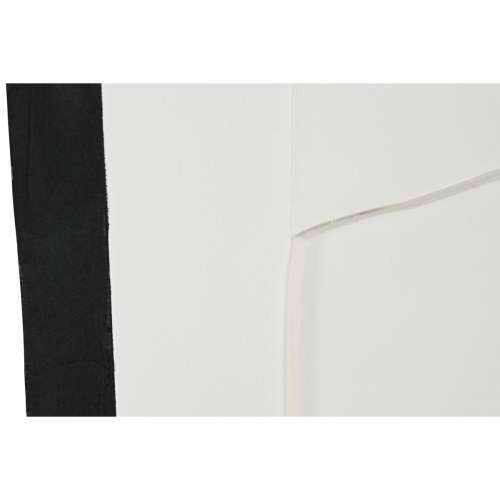 Slika Home ESPRIT Bijela Crna Apstraktno moderan 82 x 3,8 x 102 cm (2 kom.) Cijena