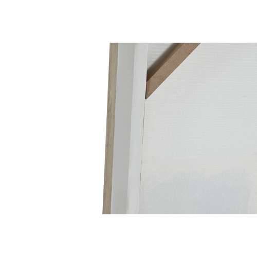 Slika Home ESPRIT Bijela Crna Apstraktno moderan 82 x 3,8 x 102 cm (2 kom.) Cijena