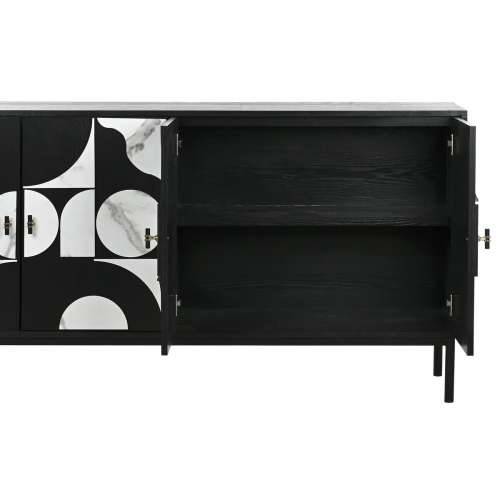 Ormarić za hodnik Home ESPRIT Metal Jela 160 x 40 x 80 cm Cijena