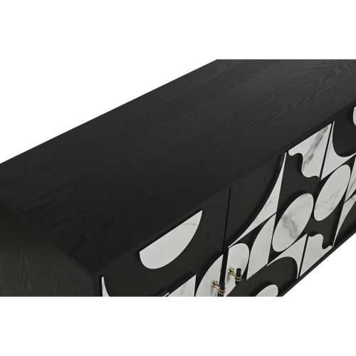 Ormarić za hodnik Home ESPRIT Metal Jela 160 x 40 x 80 cm Cijena