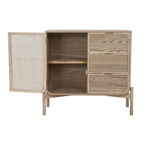 Ormarić za hodnik Home ESPRIT Prirodno Jela 86 x 40 x 80 cm Cijena