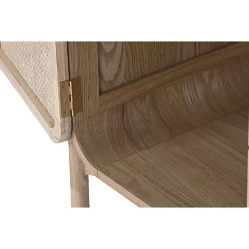 Ormarić za hodnik Home ESPRIT Prirodno Jela 86 x 40 x 80 cm Cijena