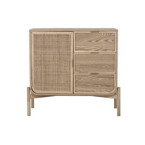 Ormarić za hodnik Home ESPRIT Prirodno Jela 86 x 40 x 80 cm Cijena