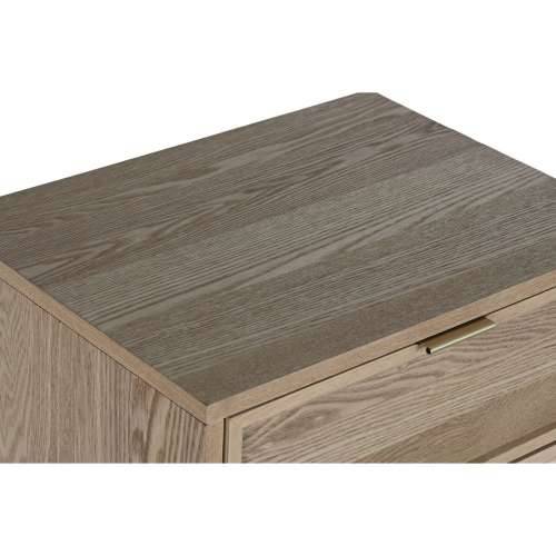 Ormarić s ladicama Home ESPRIT Ratan Jela Tropsko 52 x 35 x 100 cm Cijena