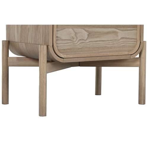 Ormarić s ladicama Home ESPRIT Ratan Jela Tropsko 52 x 35 x 100 cm Cijena