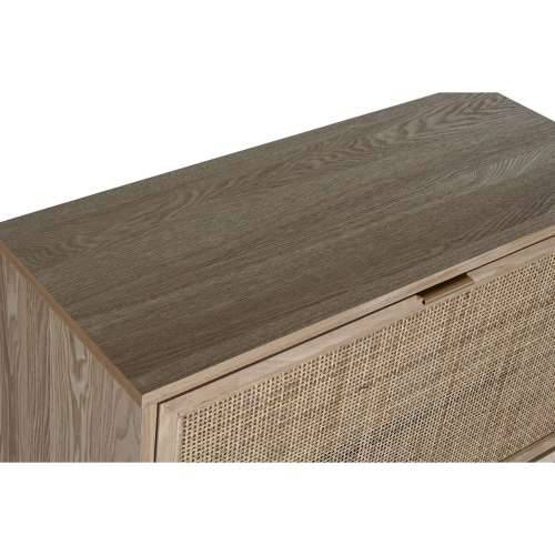 Ormarić za cipele Home ESPRIT Prirodno Tropsko 76 x 29 x 100 cm Cijena