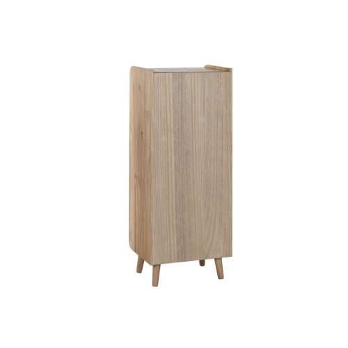 Ormarić s ladicama Home ESPRIT Smeđa Drvo akacije Drvo MDF 40 x 30 x 104,5 cm Cijena