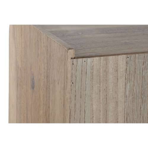 Ormarić s ladicama Home ESPRIT Smeđa Drvo akacije Drvo MDF 40 x 30 x 104,5 cm Cijena
