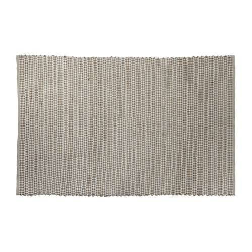 Tepih Home ESPRIT Bijela Smeđa Boho 75 x 175 cm Cijena