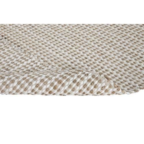Tepih Home ESPRIT Bijela Smeđa Boho 75 x 175 cm Cijena
