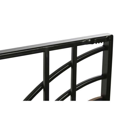 Zidni Ukras Home ESPRIT Crna Prirodno gradski 40 x 2 x 60 cm (3 kom.) Cijena