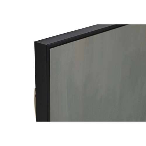 Slika Home ESPRIT Crna Zelena moderan gradski 100 x 4 x 100 cm (2 kom.) Cijena