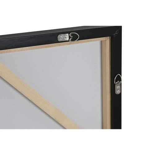 Slika Home ESPRIT Crna Zelena moderan gradski 100 x 4 x 100 cm (2 kom.) Cijena