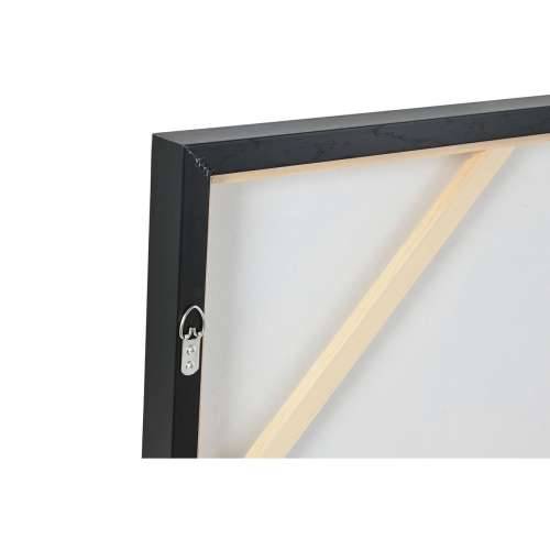 Slika Home ESPRIT Plava Zelena zlatan moderan 140 x 4 x 100 cm Cijena