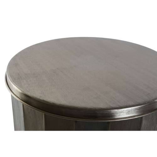 Set od dvije stolice Home ESPRIT zlatan Metal 42 x 42 x 52 cm Cijena