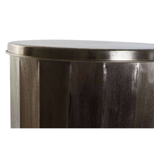 Set od dvije stolice Home ESPRIT zlatan Metal 42 x 42 x 52 cm Cijena