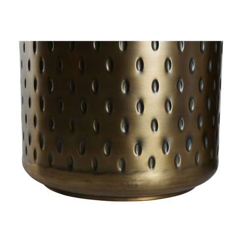 Set od dvije stolice Home ESPRIT zlatan Metal 43 x 43 x 54 cm Cijena