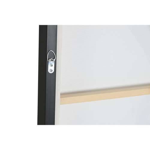 Slika Home ESPRIT Bijela Crna Dama moderan 103 x 4,5 x 143 cm (2 kom.) Cijena