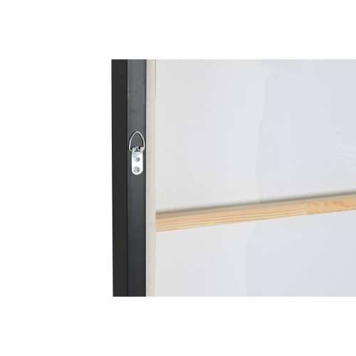 Slika Home ESPRIT Crna Bež Kolonijalni Afrikanac 103 x 4,5 x 143 cm (2 kom.) Cijena