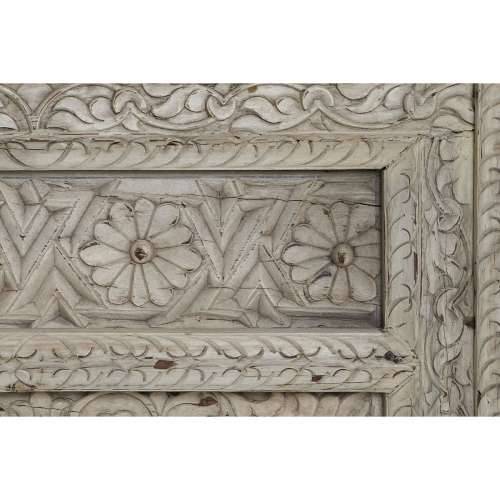 Zidno ogledalo Home ESPRIT Prirodno 60 x 10 x 85 cm Cijena