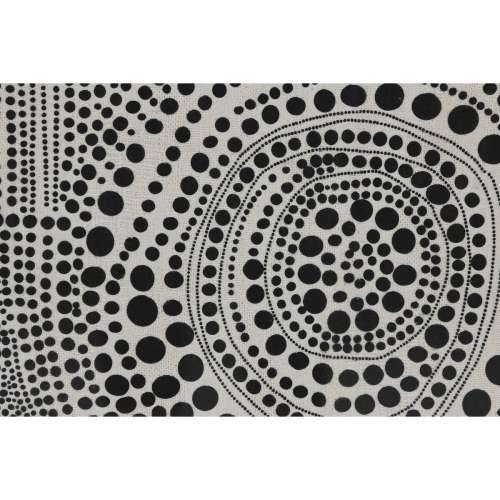 Slika Home ESPRIT Crna Crvena moderan 75 x 4 x 100 cm (2 kom.) Cijena