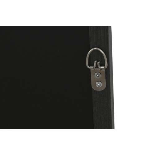 Slika Home ESPRIT Bijela Crna Apstraktno moderan 60 x 6,5 x 60 cm (2 kom.) Cijena