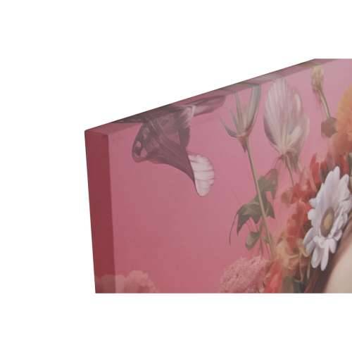 Slika Home ESPRIT tiskan moderan 120 x 3 x 120 cm (2 kom.) Cijena