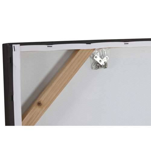 Slika Home ESPRIT tiskan moderan 120 x 3 x 120 cm (2 kom.) Cijena