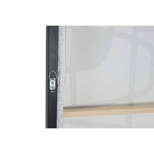 Slika Home ESPRIT Bijela Crna moderan 103 x 4,5 x 143 cm (2 kom.) Cijena