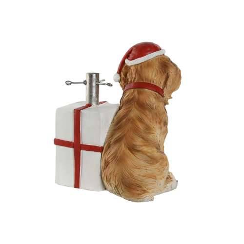 Baza Home ESPRIT magnezij 33,5 x 33 x 43 cm Pom de Crăciun Cijena